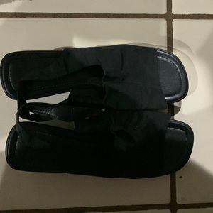 Women’s Black Dress Shoes